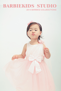 BARBIE-KIDS儿童影像采集到#BARBIEkids儿童摄影#