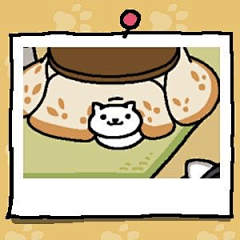 萌玥采集到ねこあつめ