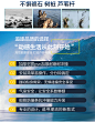 淘贝思橡皮艇夹网船加厚皮划艇冲锋舟钓鱼游艇马达充气硬底可站立-tmall.com天猫
