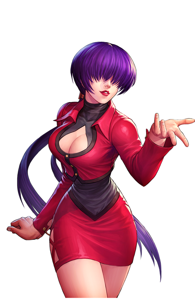 【搬运】《拳皇全明星KOF ALLSTA...