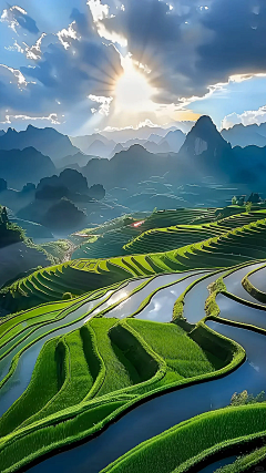 一个纳兰丶采集到风景