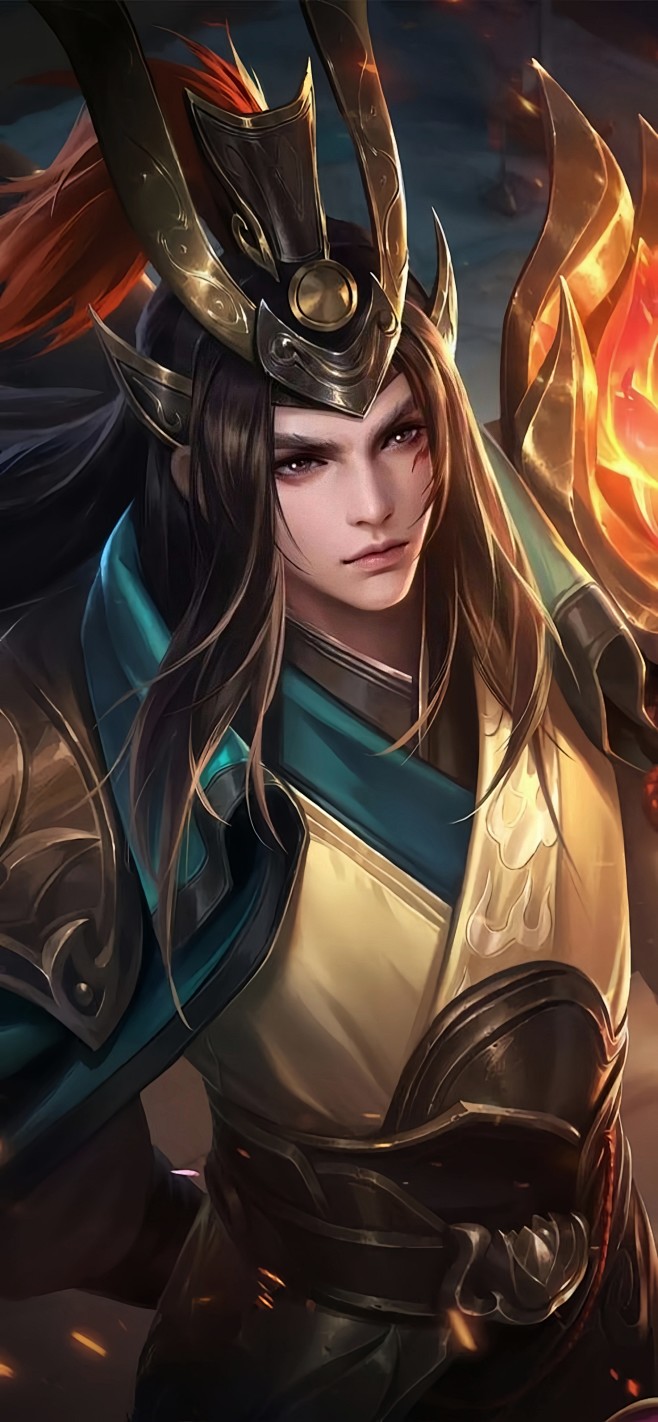 周瑜