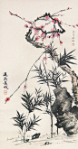 叶恭绰、梅兰芳合作
