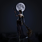 Dark Mage