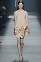 Narciso Rodriguez | Fall 2014 Ready-to-Wear Collection | Style.com