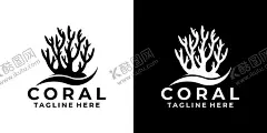 珊瑚logo 【酷图网】珊瑚logo珊瑚,珊瑚图标,珊瑚标志,广告,可爱,宣传,珊瑚素材,图片,包装,包装纸,卡通珊瑚,插画,插图,免扣,素材,元素,矢量,卡通,手绘,logo,简约,图案,图标,珊瑚插画,贝壳logo,矢量珊瑚,创意,大气,简笔画,设计感,标识,极简,高端,海底世界logo,水族馆logo,黑白,剪影