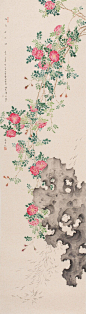迟青 - 中华珍宝馆拾英艺术家