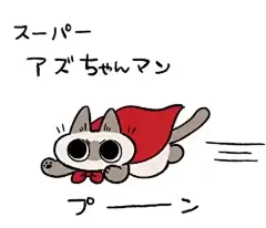 超级可爱的暹罗猫猫（豆泥）表情包