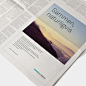 Siemens Gamesa 品牌形象设计-古田路9号