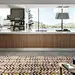Bellini Progma 45 : Visualization of kitchen in the interior