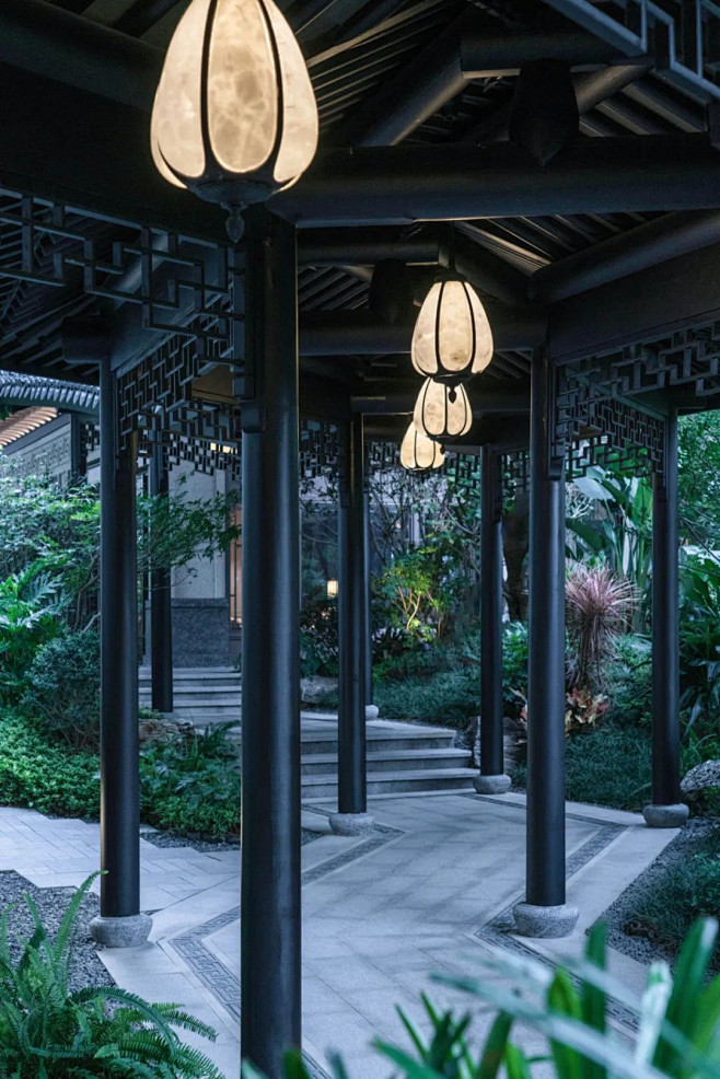 泉州建发·仙游玺院