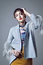 FuturEast - ViMagazine封面大图