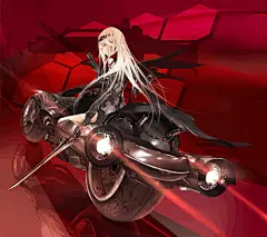 【閃光魔弾】共鳴型ｼｼﾗﾗ･ﾌｧﾝﾄﾑﾌﾚｰﾑ（【闪光魔弹】共鸣型西西拉拉･幻影火焰）-「乖离性百万亚瑟王」卡牌资料站（个人wiki） by零太
