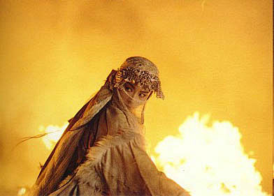 林青霞白发魔女