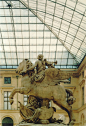 大卢浮宫项目 法国 ，巴黎 二期：1989—1993 pic 4