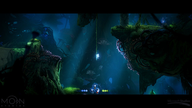 Ori and the Will of ...