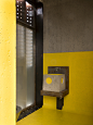 特拉多的生态公共厕所，©HéctorSantos-Diez