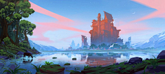 我英梨梨从来是我败家犬！采集到场景