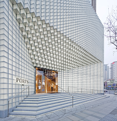 mtian采集到建筑