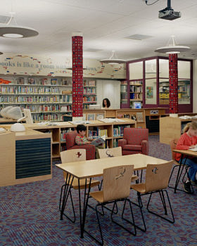 horace mann school