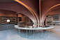 KaDeWe Vienna Department Store  : Snøhetta’s proposal for the new KaDeWe Vienna Department Store and its neighboring new hotel is built around the context of the site and the DNA o...