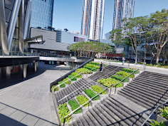 阶梯植物-花瓣网|陪你做生活的设计师 | m创新型办公园 / HofmanDujardin + UNStudio – mooool木藕设计网 ...
