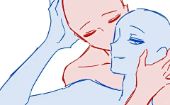 方三柯采集到互动模板