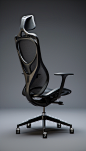 milktty_black_high_highback_office_chair_with_arms_in_the_style_2471bd7e-a984-40f0-8c58-05b505d4d4d2