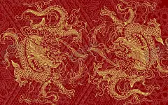 龙凤图案 【酷图网】中国风,国风,国潮,中式,新中式,现代,古风,复古,古典,文化,中华,日式,日式风,传统文化,传统,背景,底图,壁纸,招贴,海报,地产,广告,宣传,单透,详情页,店铺首页,展板,横版,横图,banner,元素,装饰,创意,图案,纹样,花纹,鸟兽,花草,线描,富贵,华丽,龙凤,龙,凤,凤凰