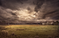 Matte painting portfolio : Portfolio of selected recent matte painting projects.