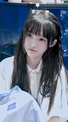 CSD~采集到美女