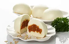 包子高清图片素材