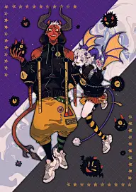 负能鲨鱼/juanmao