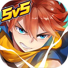 DaisyLucky采集到Game-appicon