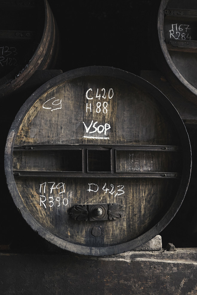 Calvados Garnier 20 ...