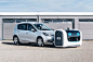 This robot will park your car for you as you rush to the airport | Yanko Design