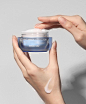 더마펌 모이스트 베리어 인텐시브 크림 M4 50ml : 더마펌