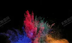 彩色烟雾 【酷图网】高清,大图,高端,大气,经典,渐变,壁纸,背景,底图,提案,层叠,海报,冲击力,科技,流动,素材,时尚,质感,灵动,空间感,基底,纹理,炫光,酷炫,未来感,PPT背景,粉尘爆炸,彩色粉尘,粉末爆炸,彩色粉末,彩色烟雾,烟雾爆炸
