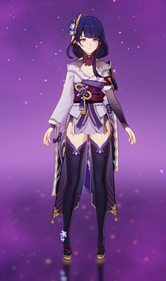 iG278采集到原神