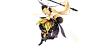 黄金姬