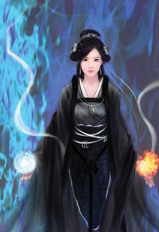 唐朝的平阳公主，是唐高祖李渊和窦皇后的女儿。李渊从太原起兵后，平阳公主率领娘子军为李唐东征西讨，威震天下，她是一个真正的巾帼英雄，才识胆略丝毫