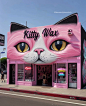 nailstudio&kittymax pop up