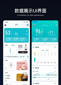 比月亮大一圈采集到APP-数据图