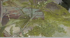 湖鱼采集到P-烛