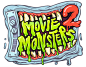 Movies Monsters 2 on Behance