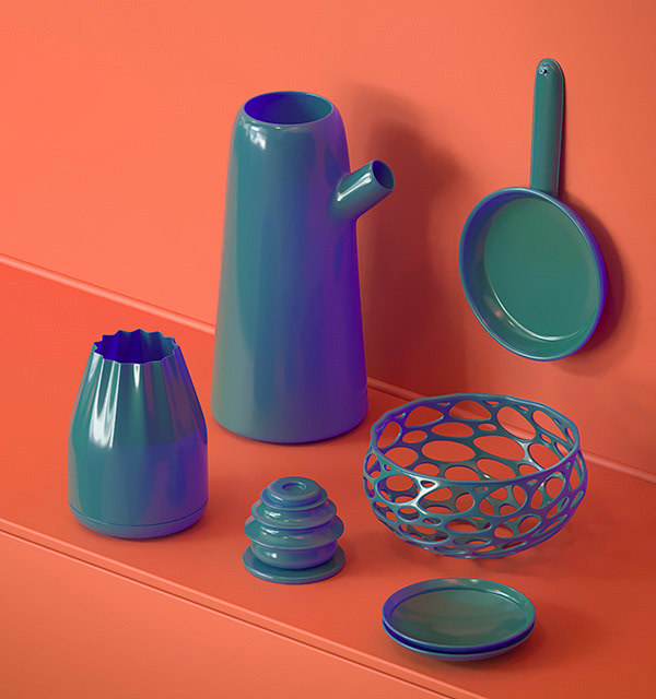 C4D公众号ijingxuan