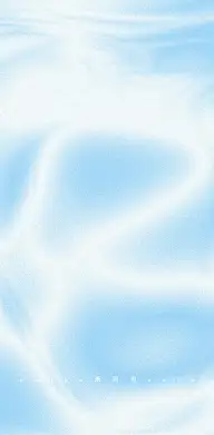蓝色背景灵感图 10