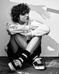 型录 - Finn + Sadie - Editorials - 女士 - PULL&BEAR MAINLAND CHINA / 中国大陆 : 你可以在 Pull&Bear 找到我们提供的 型录 。立即前往并了解我们为你准备的 18 种 型录，以及更多的时尚单品