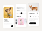 Pet Adoption App