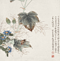 任重国画欣赏<br/>任重，字千里，1976年生，祖籍河北，画室名浴桐小馆，职业画家。曾在云南省博物馆、北京荣宝斋、湖州市博物馆、四川省博物院、广西壮族自治区博物馆、中国美术馆等多地举办个展。出版著录《金泥玉屑》、《挥麈烟岚》、《任重画集》、《任重精品花鸟画》、《挥麈烟岚》（第二版）、《千里快哉—任重中国画作品》等。<br/>